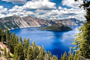 Crater Lake