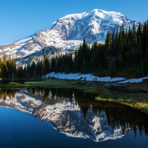 Mt Rainier_Washington